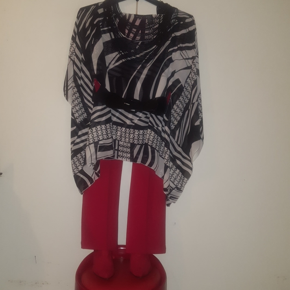 Women's blouse